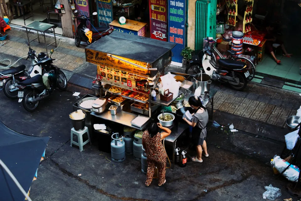 Gỏi cuốn